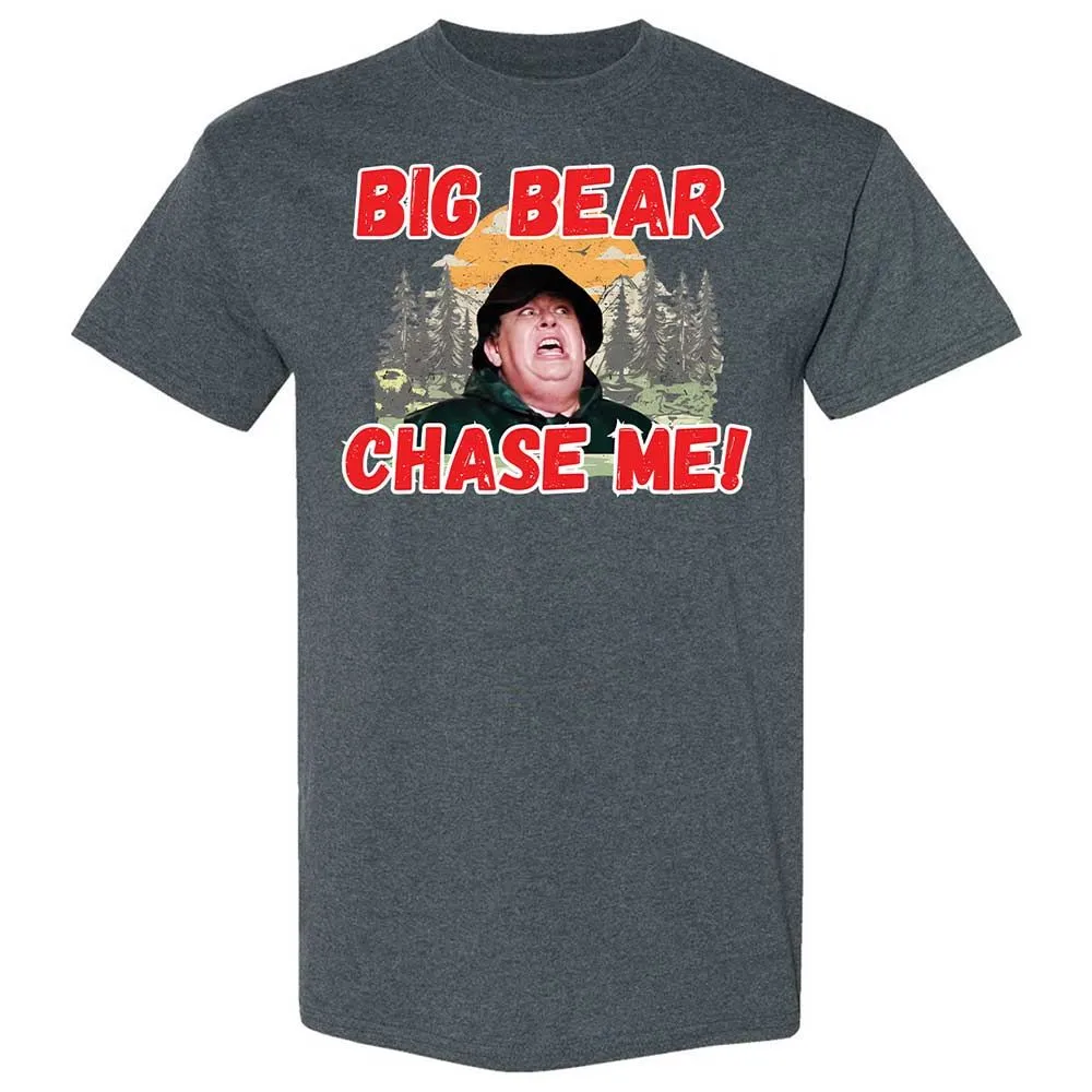 Classic Unisex T-Shirt - ZNJF3SD3 - Dark Heather - 6