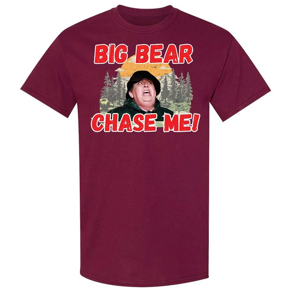 Classic Unisex T-Shirt - ZNJF3SD3 - Maroon - 8