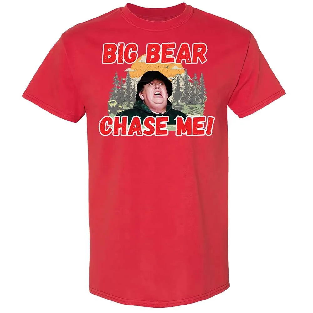 Classic Unisex T-Shirt - ZNJF3SD3 - Red - 10