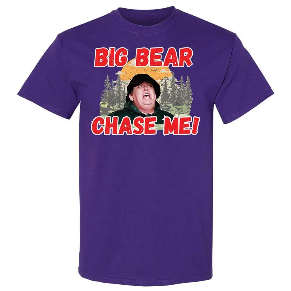 Classic Unisex T-Shirt - ZNJF3SD3 - Purple - 12