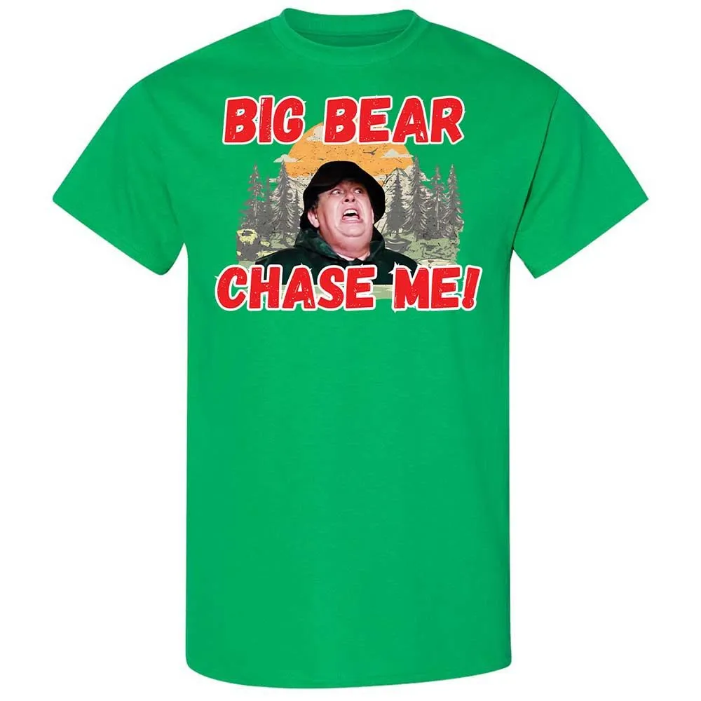 Classic Unisex T-Shirt - ZNJF3SD3 - Irish Green - 13