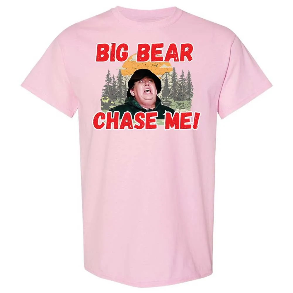 Classic Unisex T-Shirt - ZNJF3SD3 - Light Pink - 14