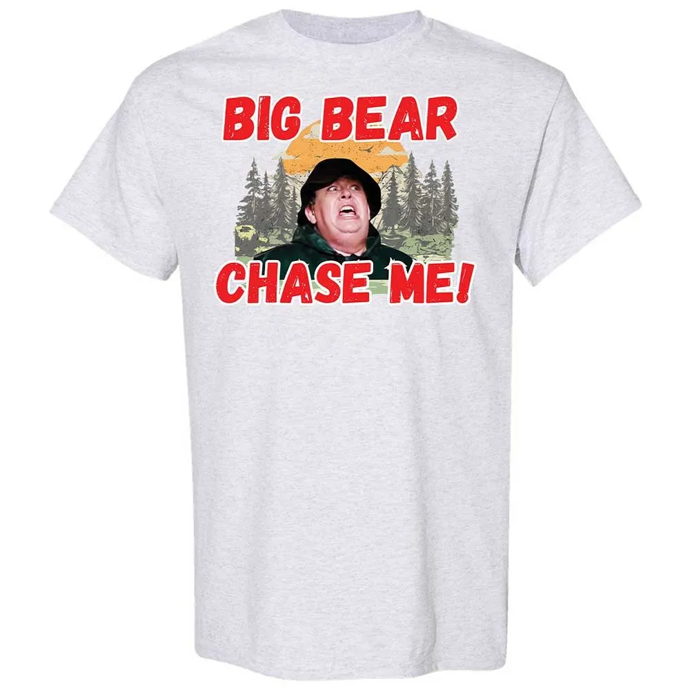 Classic Unisex T-Shirt - ZNJF3SD3 - Ash - 15
