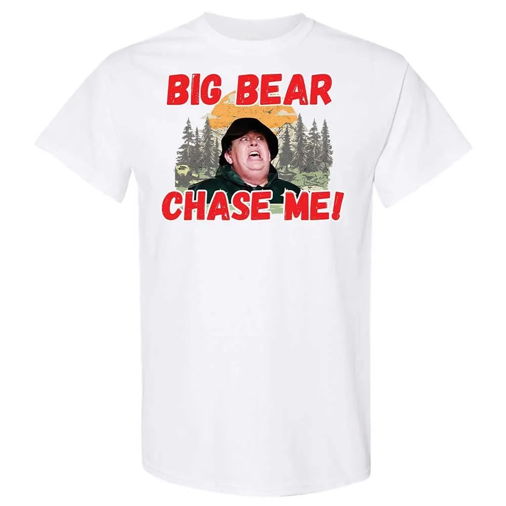 Classic Unisex T-Shirt - ZNJF3SD3 - White - 16