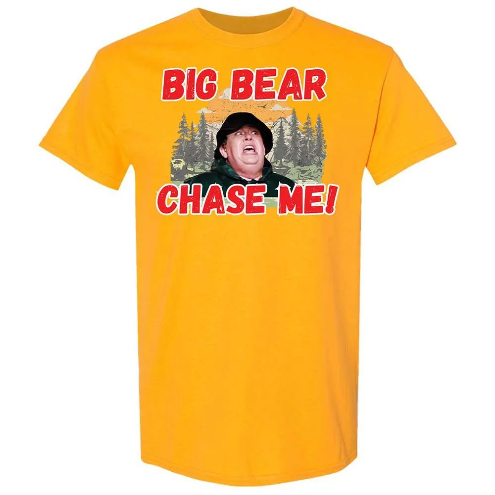 Classic Unisex T-Shirt - ZNJF3SD3 - Gold - 18