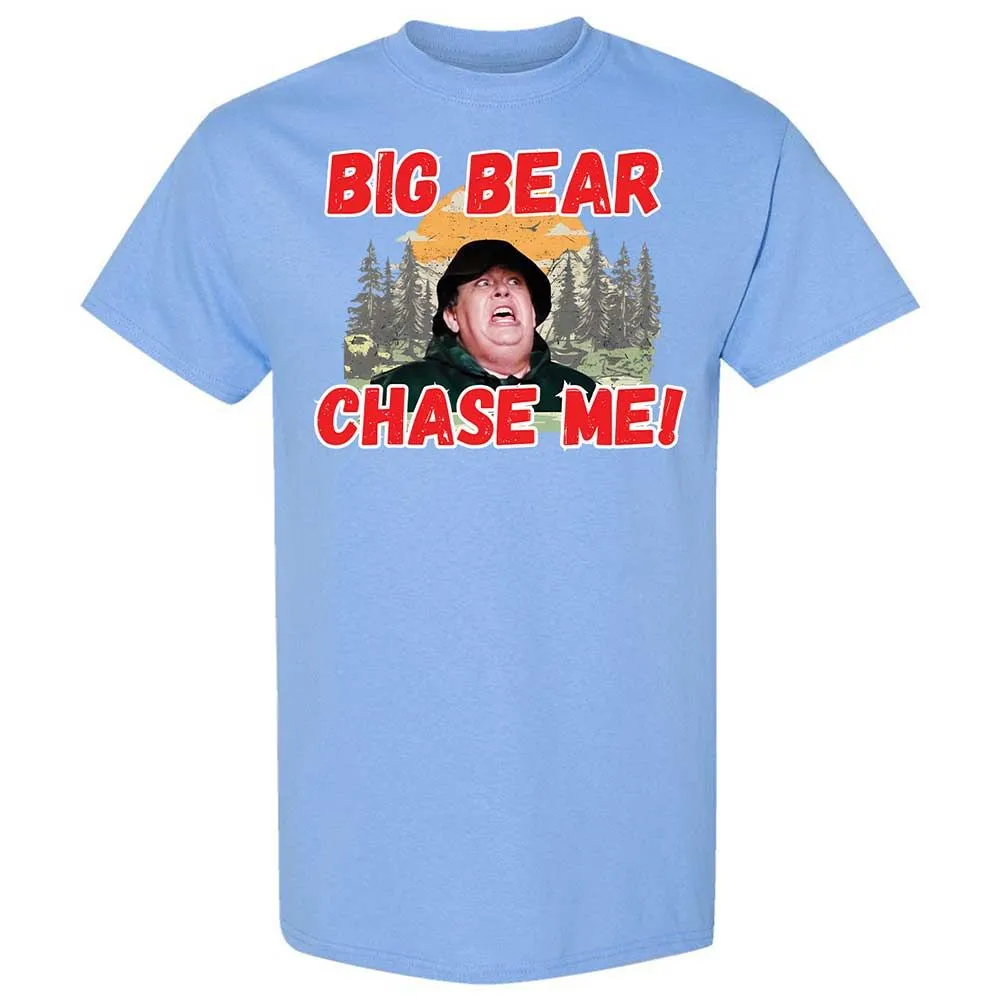 Classic Unisex T-Shirt - ZNJF3SD3 - Carolina Blue - 19