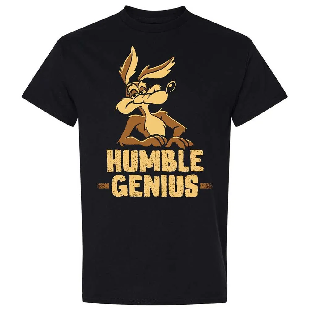 Classic Unisex T-Shirt - 1HA99TXM - Black - 1
