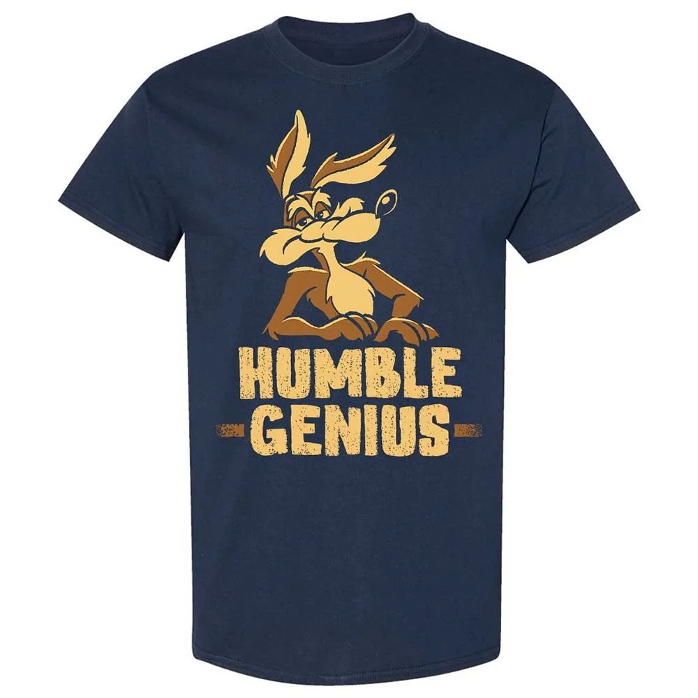 Classic Unisex T-Shirt - 1HA99TXM - Navy - 2
