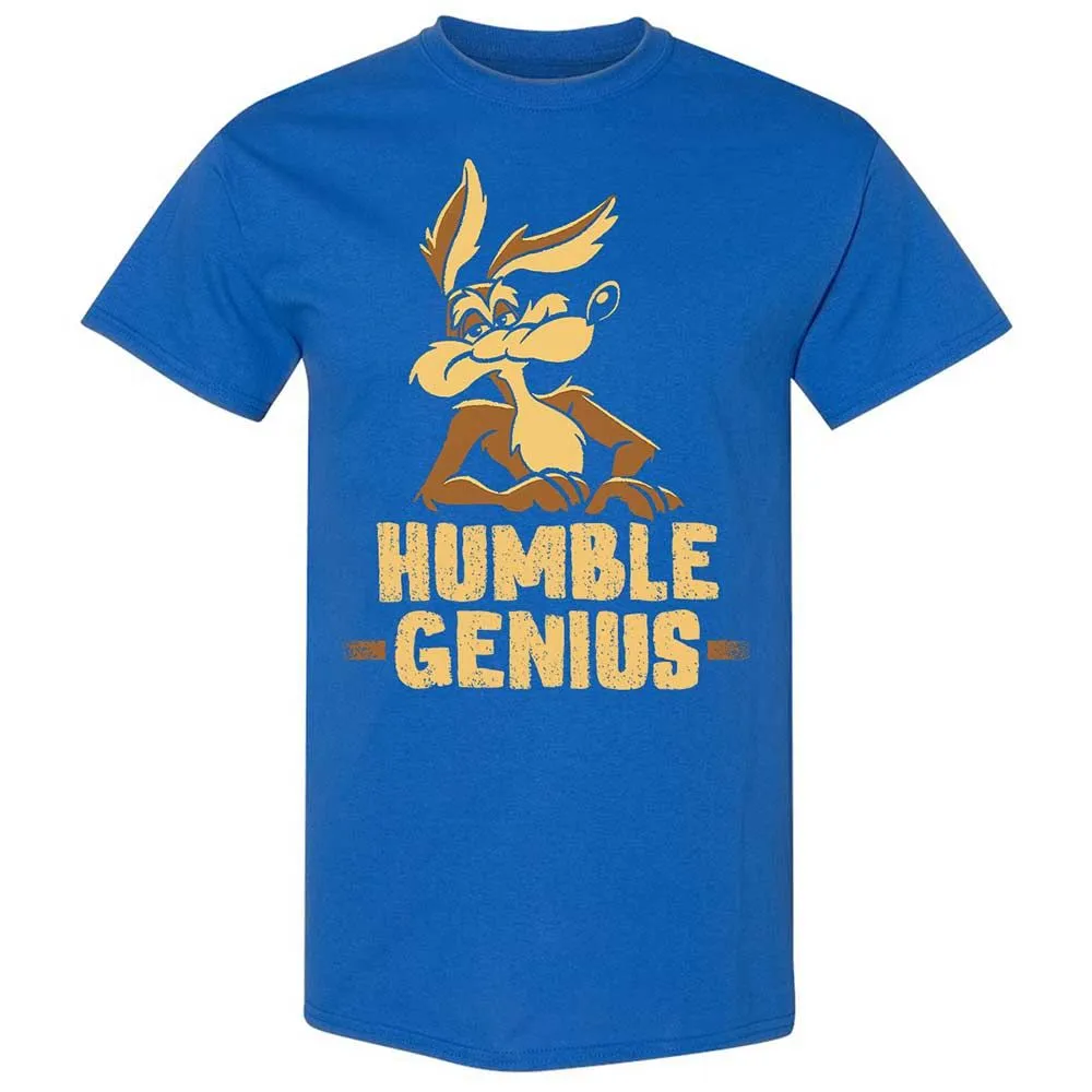 Classic Unisex T-Shirt - 1HA99TXM - Royal - 3