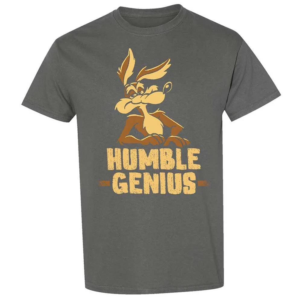 Classic Unisex T-Shirt - 1HA99TXM - Charcoal - 4