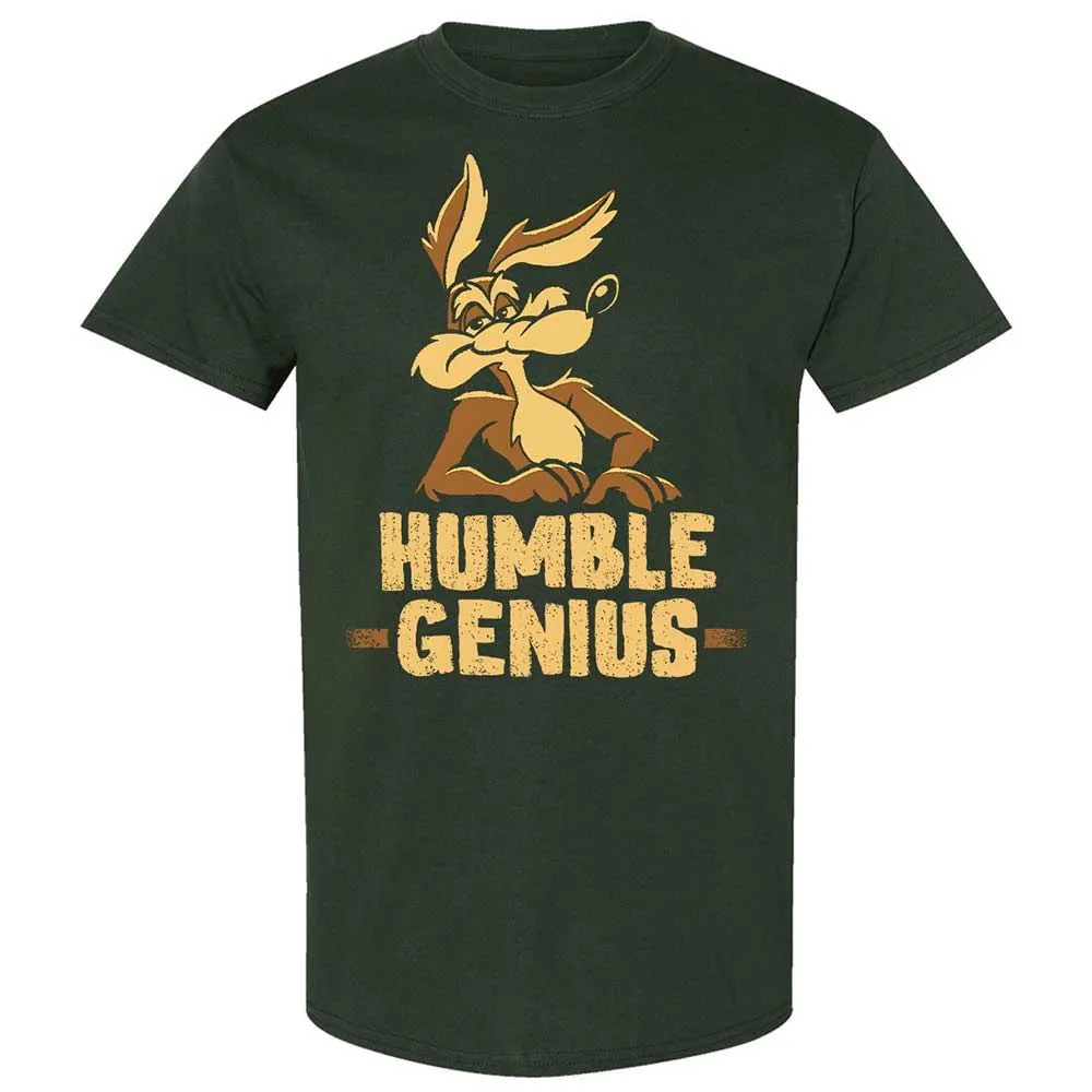 Classic Unisex T-Shirt - 1HA99TXM - Forest Green - 5