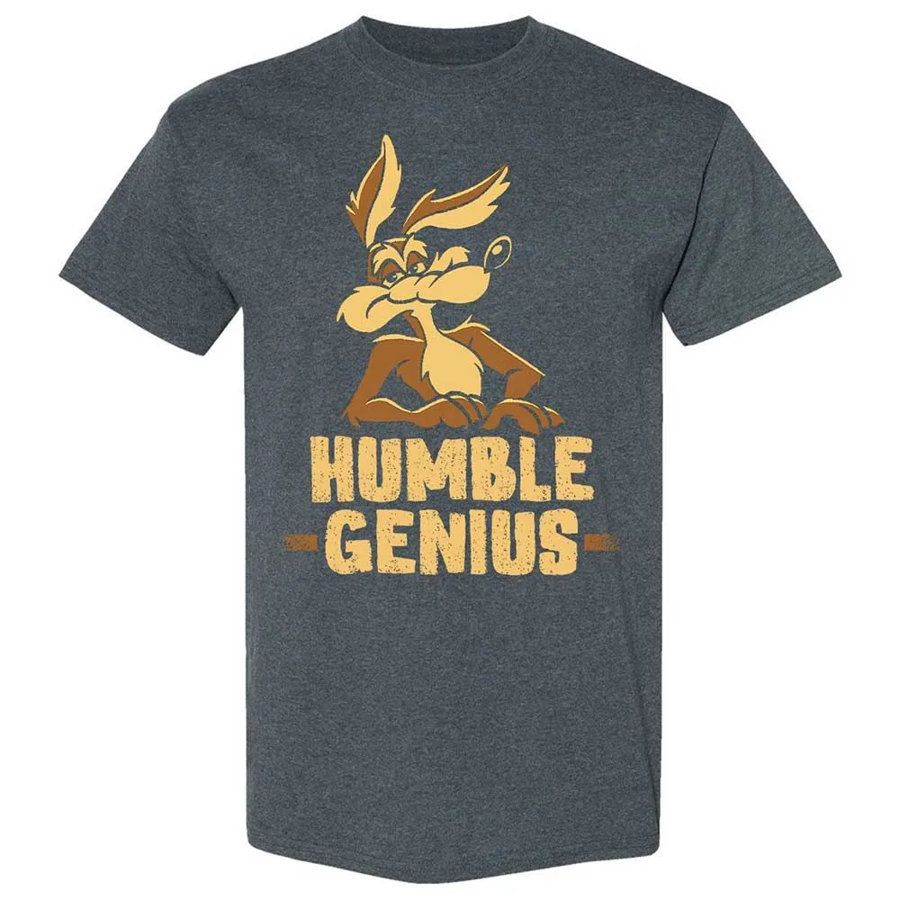 Classic Unisex T-Shirt - 1HA99TXM - Dark Heather - 6