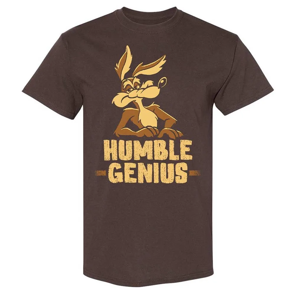 Classic Unisex T-Shirt - 1HA99TXM - Dark Chocolate - 7
