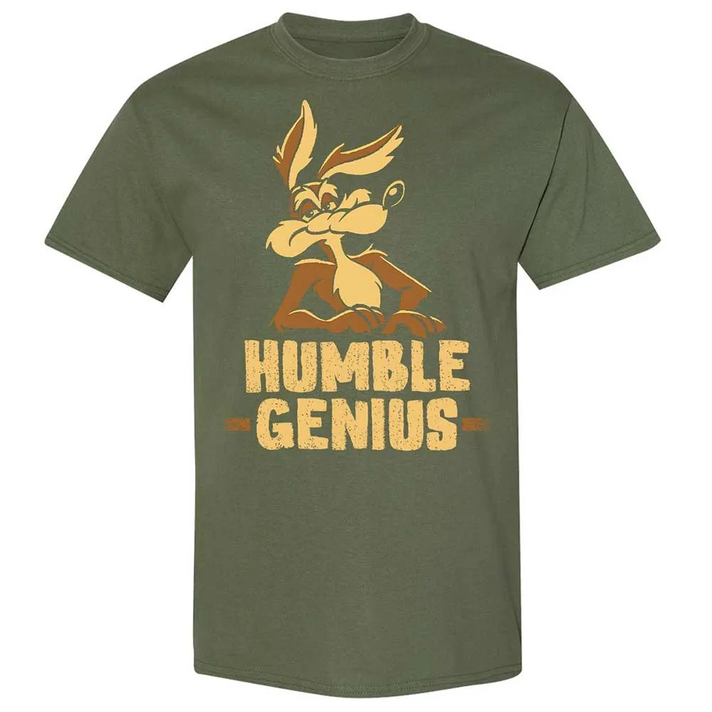 Classic Unisex T-Shirt - 1HA99TXM - Military Green - 9