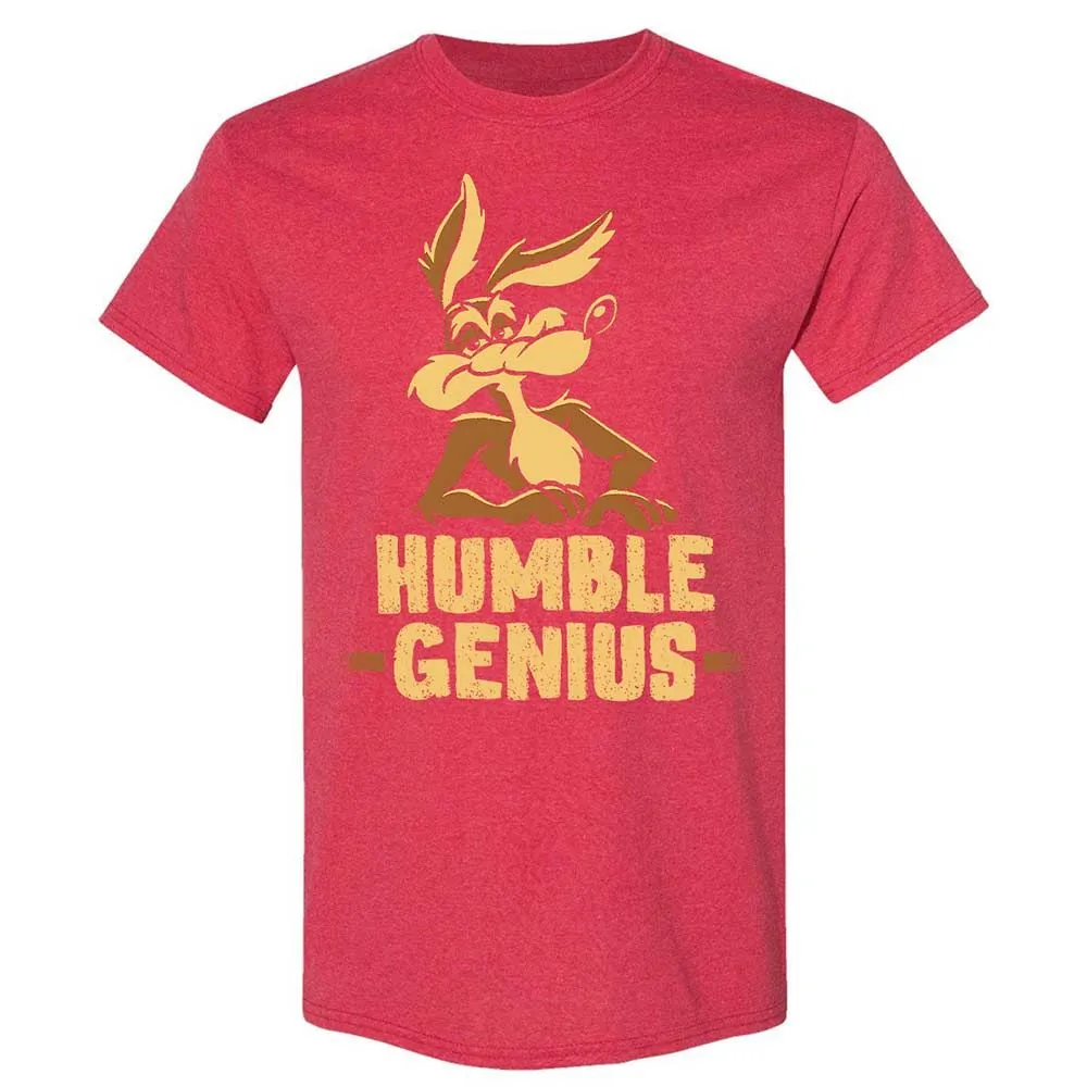 Classic Unisex T-Shirt - 1HA99TXM - Heather Red - 11
