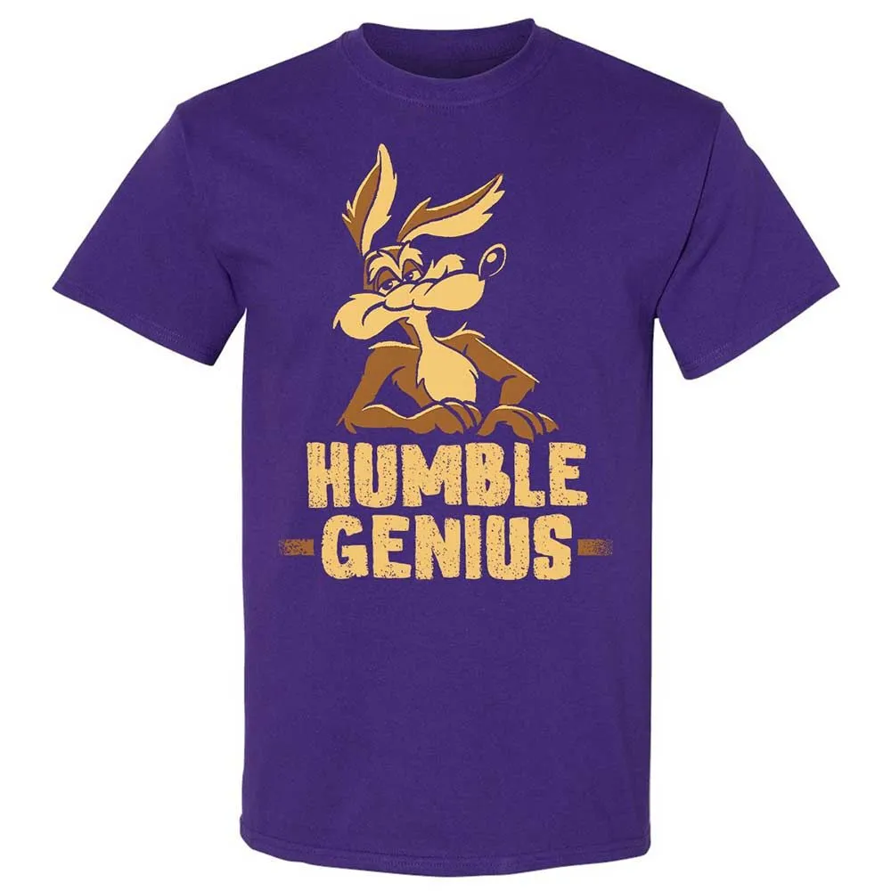 Classic Unisex T-Shirt - 1HA99TXM - Purple - 12