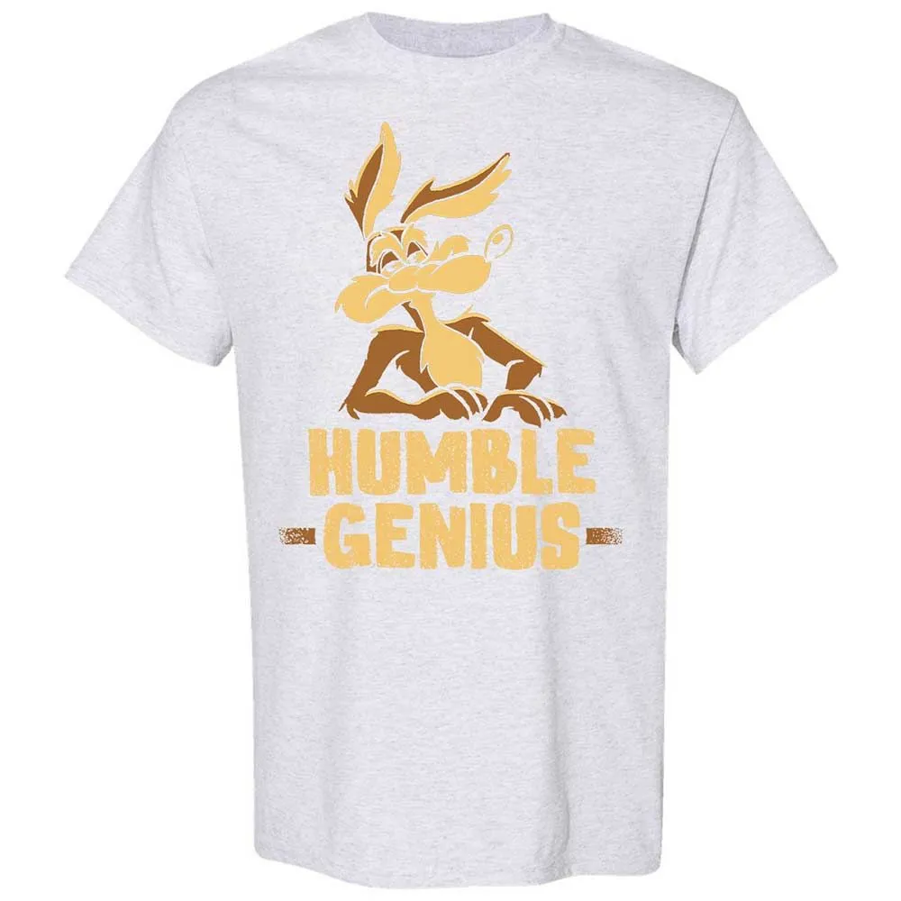 Classic Unisex T-Shirt - 1HA99TXM - Ash - 15