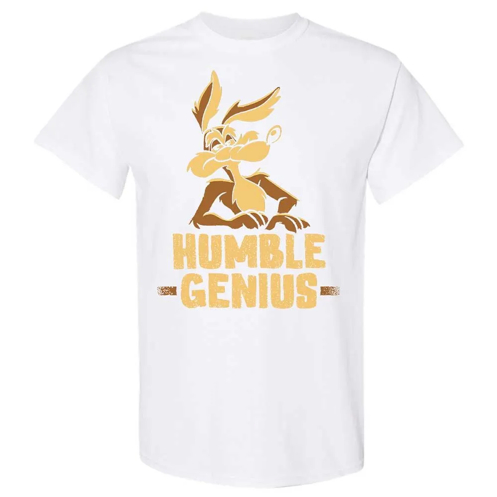 Classic Unisex T-Shirt - 1HA99TXM - White - 16