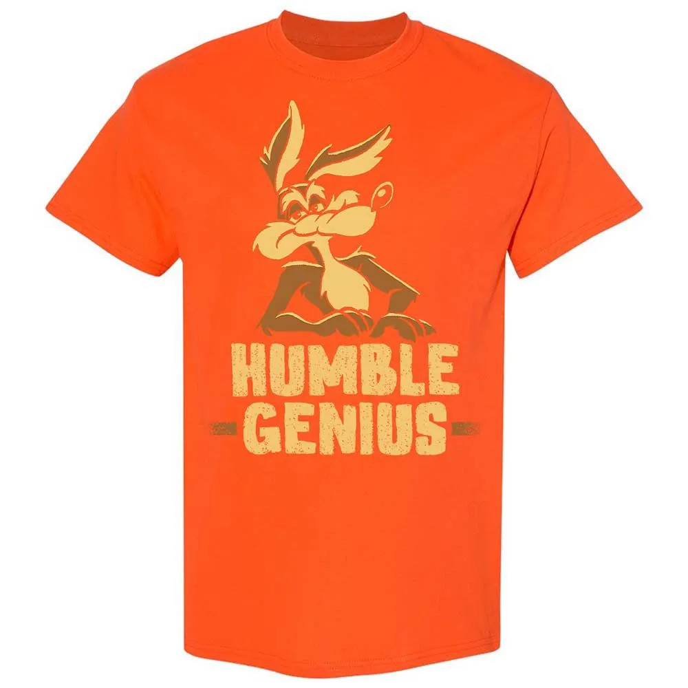 Classic Unisex T-Shirt - 1HA99TXM - Orange - 17