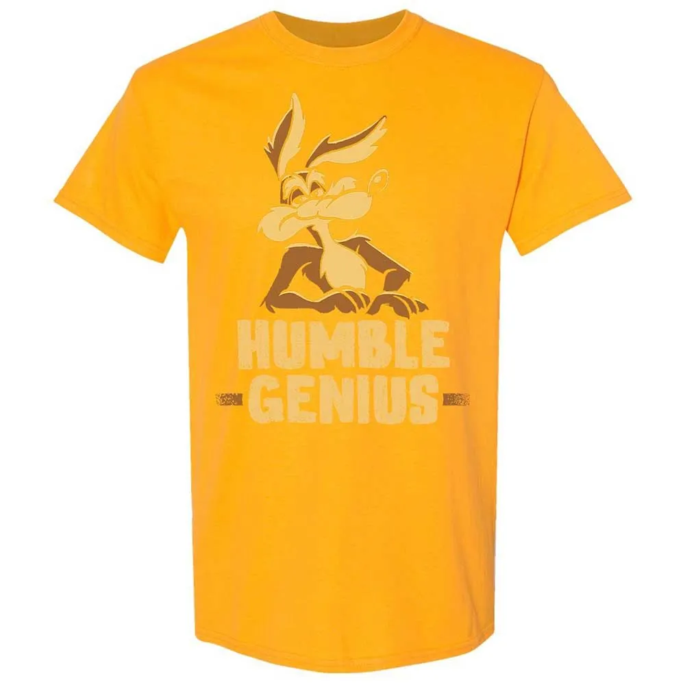 Classic Unisex T-Shirt - 1HA99TXM - Gold - 18