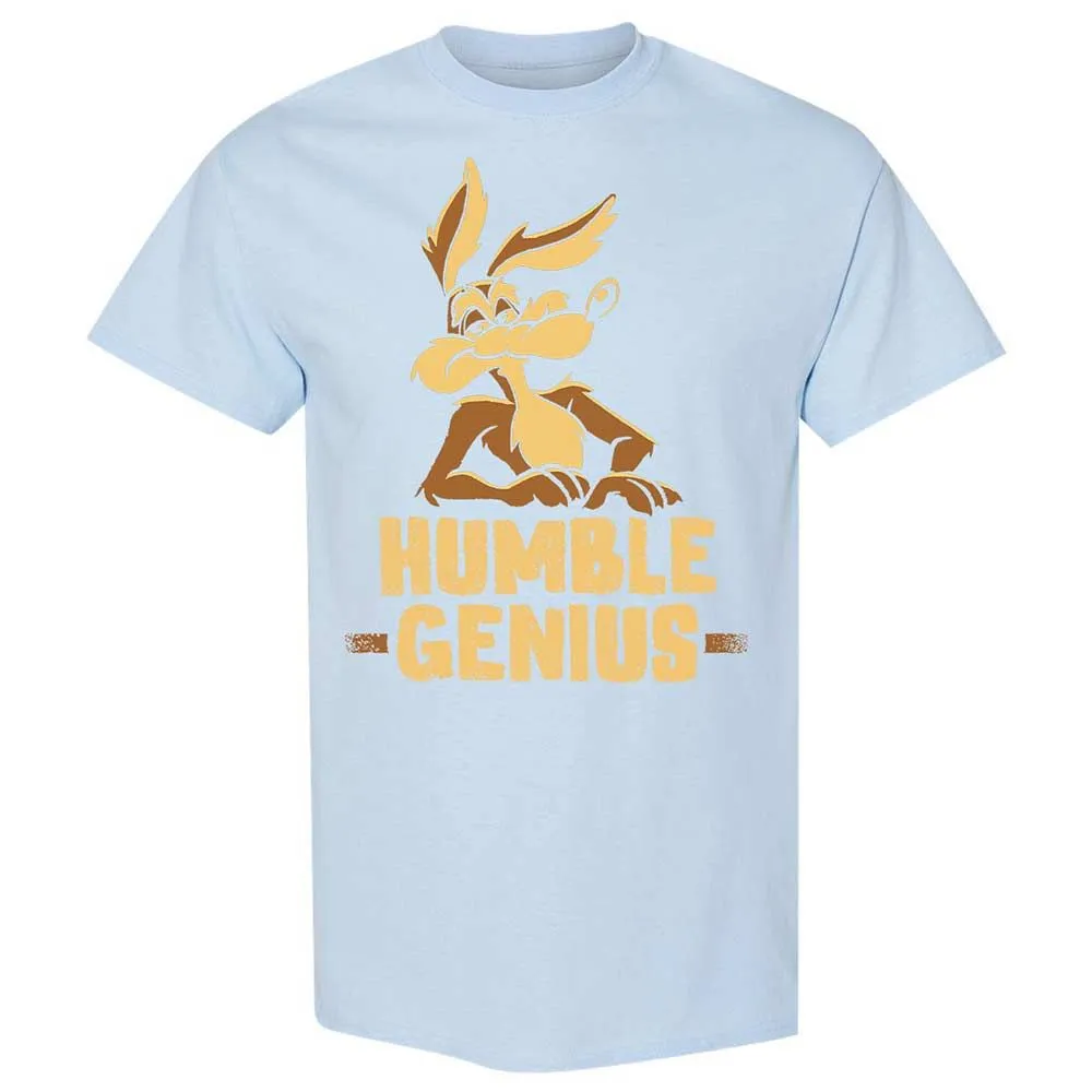 Classic Unisex T-Shirt - 1HA99TXM - Light Blue - 20