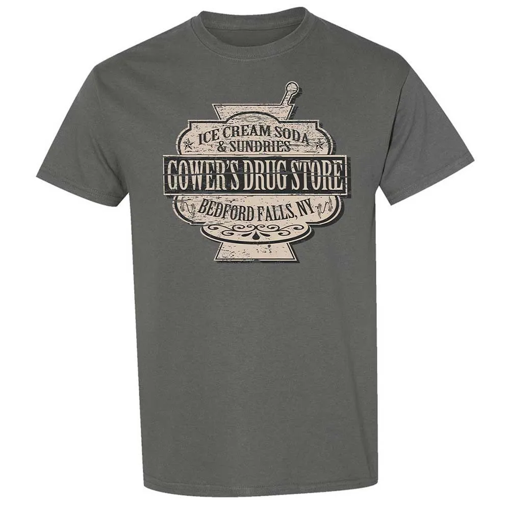 Classic Unisex T-Shirt - K7RQ34J4 - Charcoal - 4