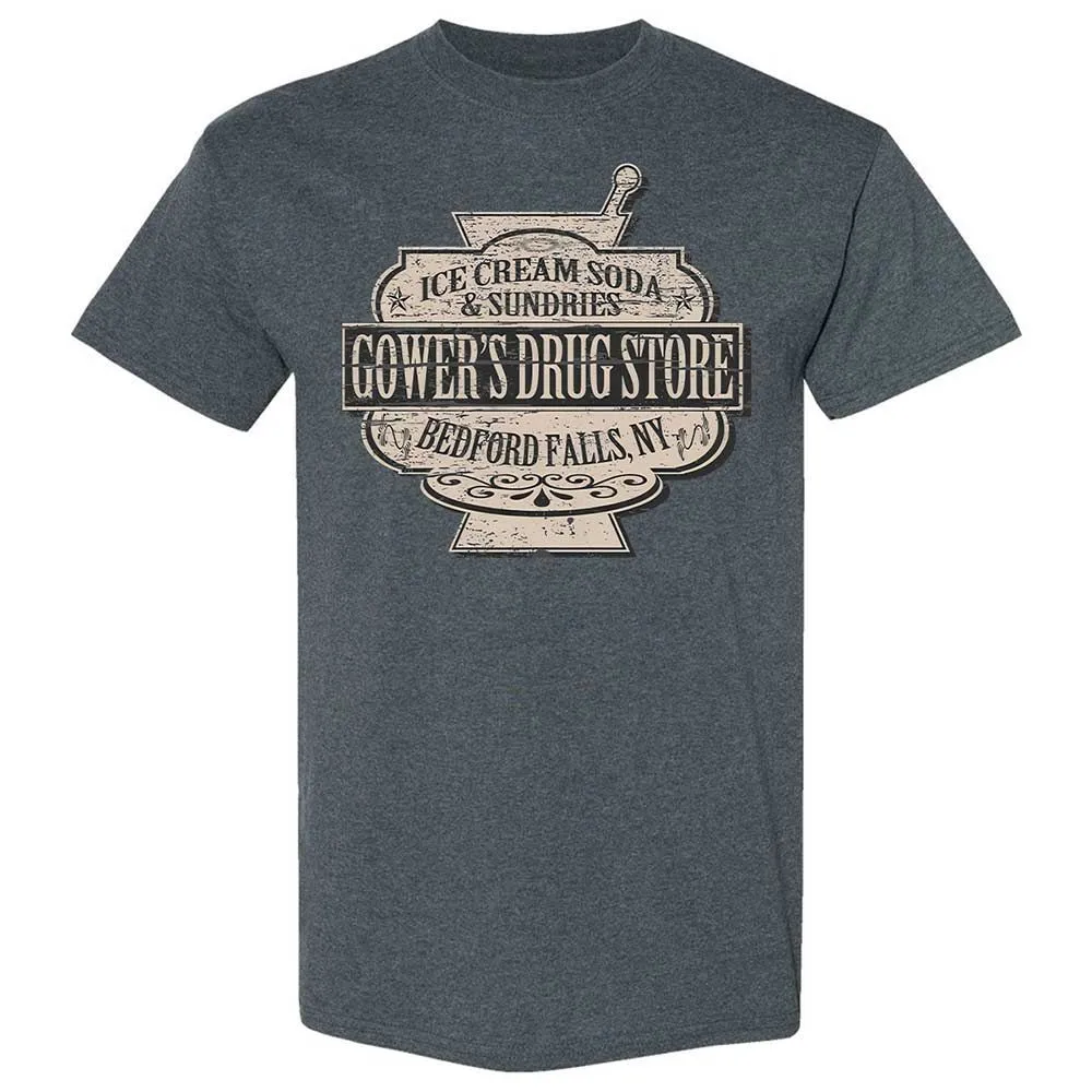 Classic Unisex T-Shirt - K7RQ34J4 - Dark Heather - 6