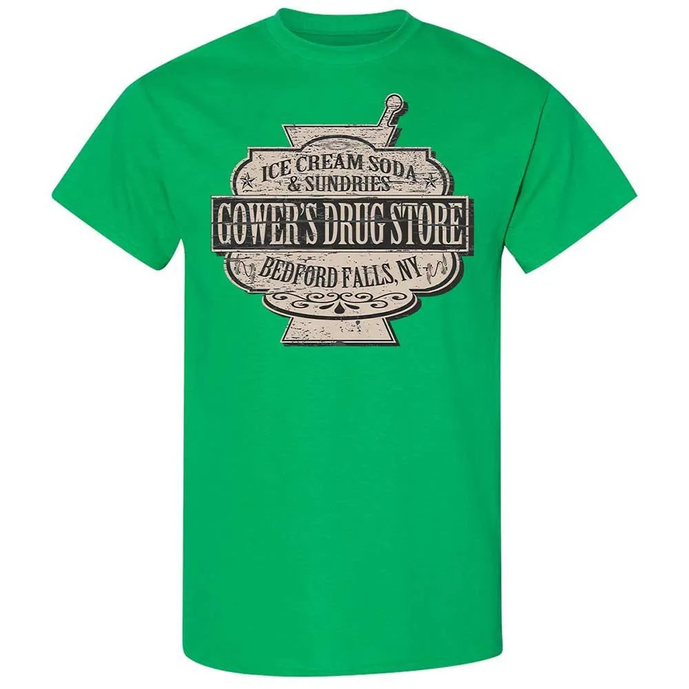 Classic Unisex T-Shirt - K7RQ34J4 - Irish Green - 13