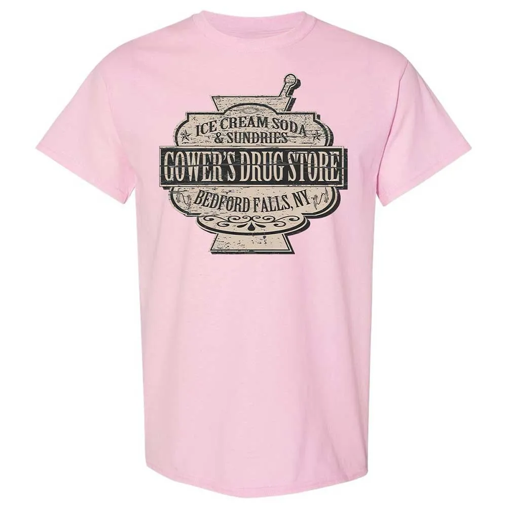 Classic Unisex T-Shirt - K7RQ34J4 - Light Pink - 14
