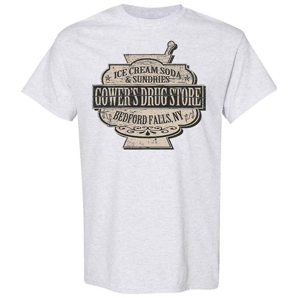 Classic Unisex T-Shirt - K7RQ34J4 - Ash - 15