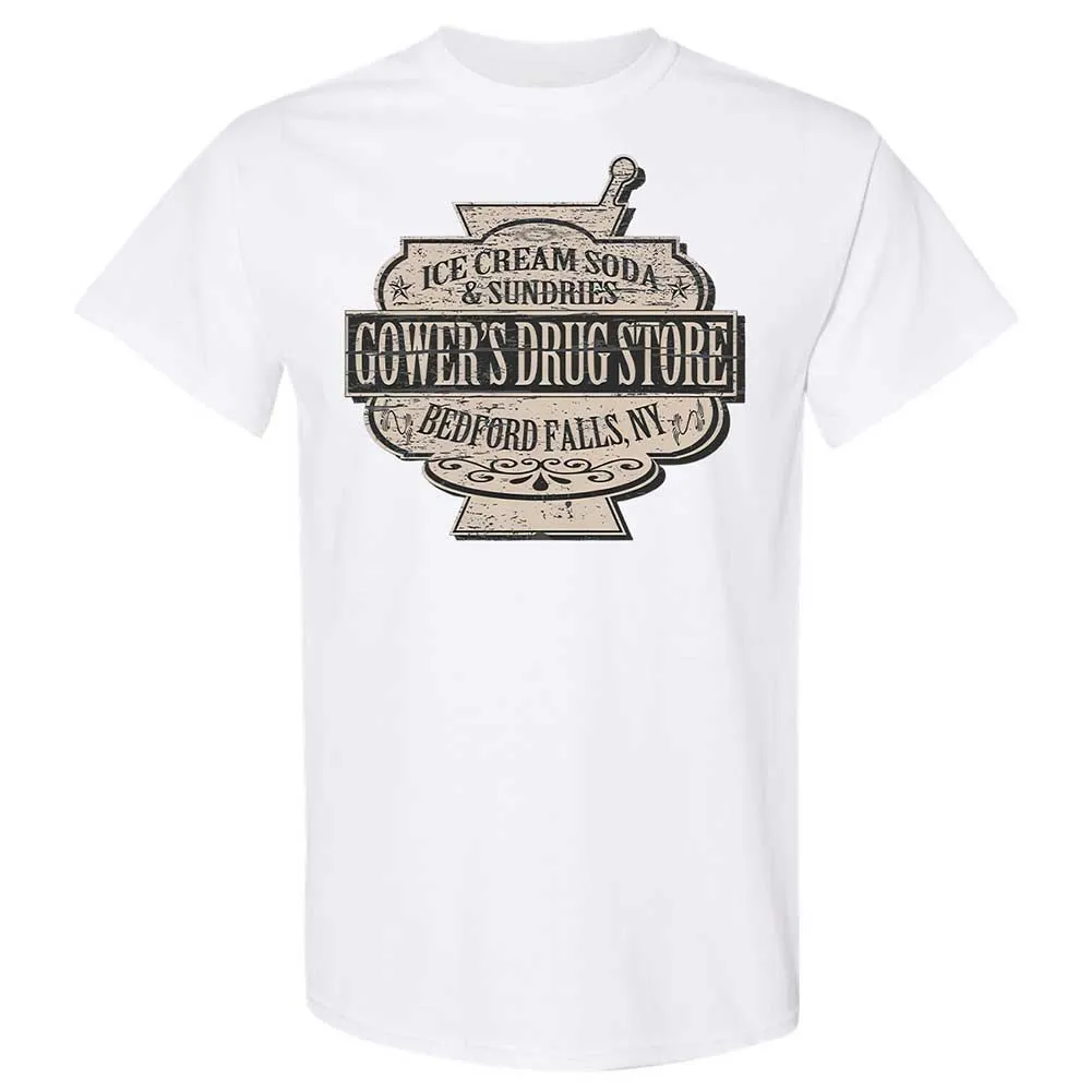 Classic Unisex T-Shirt - K7RQ34J4 - White - 16