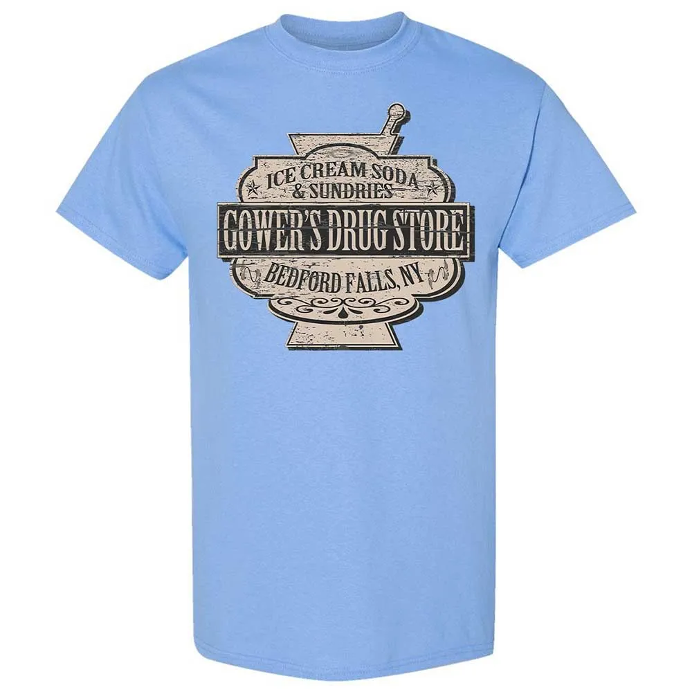 Classic Unisex T-Shirt - K7RQ34J4 - Carolina Blue - 19