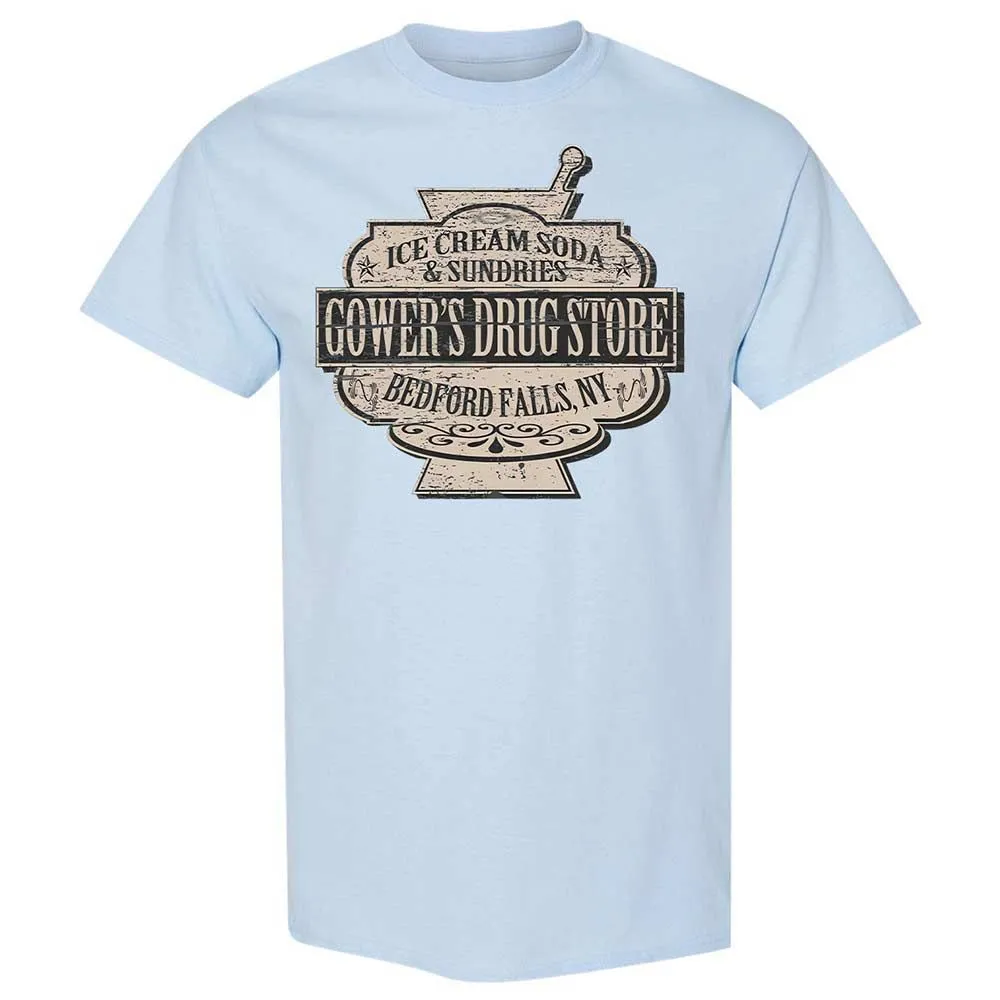 Classic Unisex T-Shirt - K7RQ34J4 - Light Blue - 20