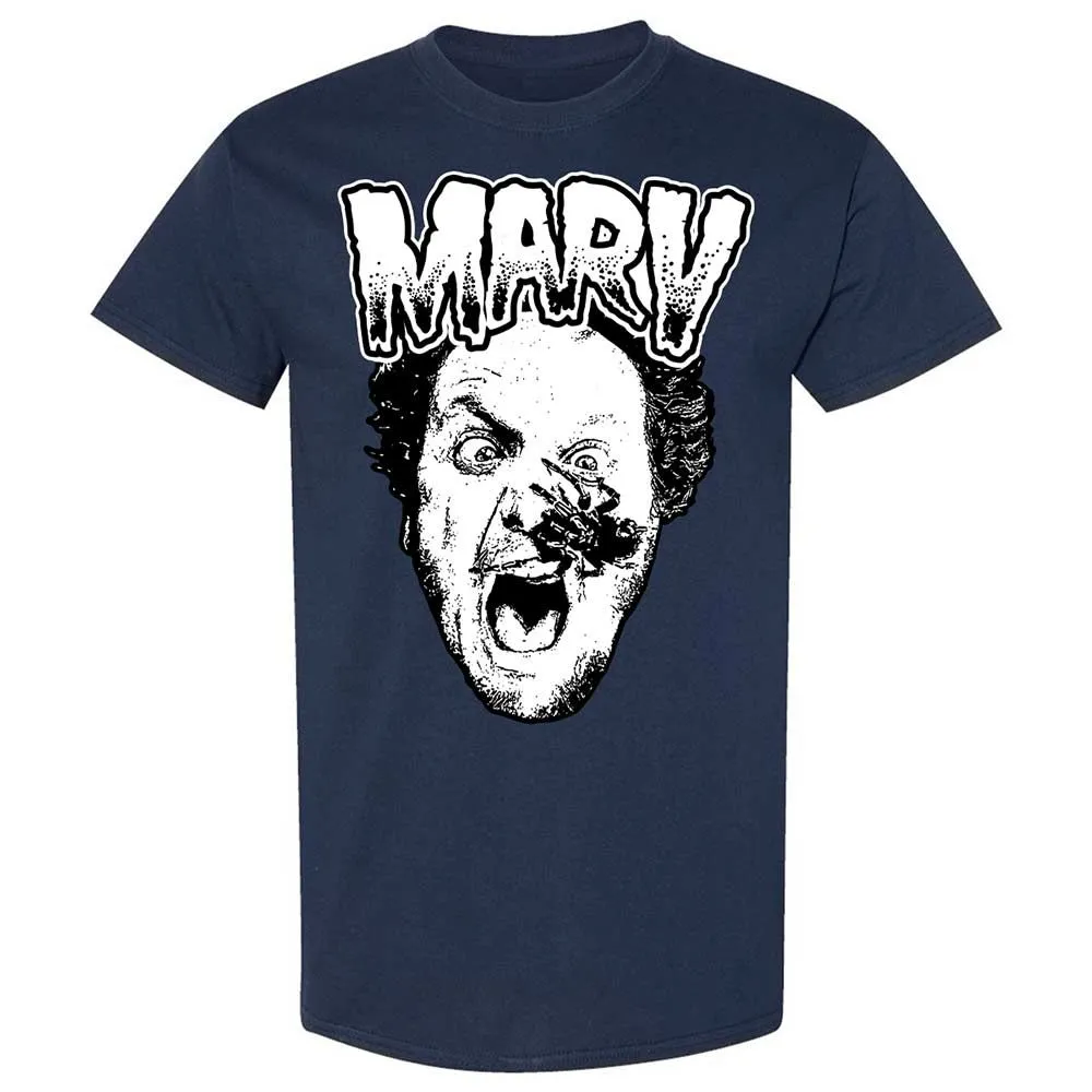 Classic Unisex T-Shirt - E374DP3P - Navy - 2
