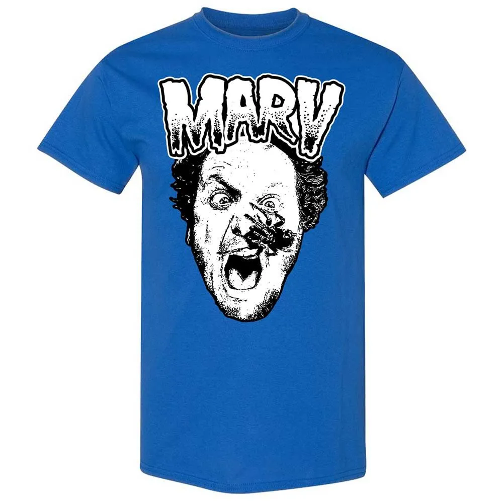 Classic Unisex T-Shirt - E374DP3P - Royal - 3