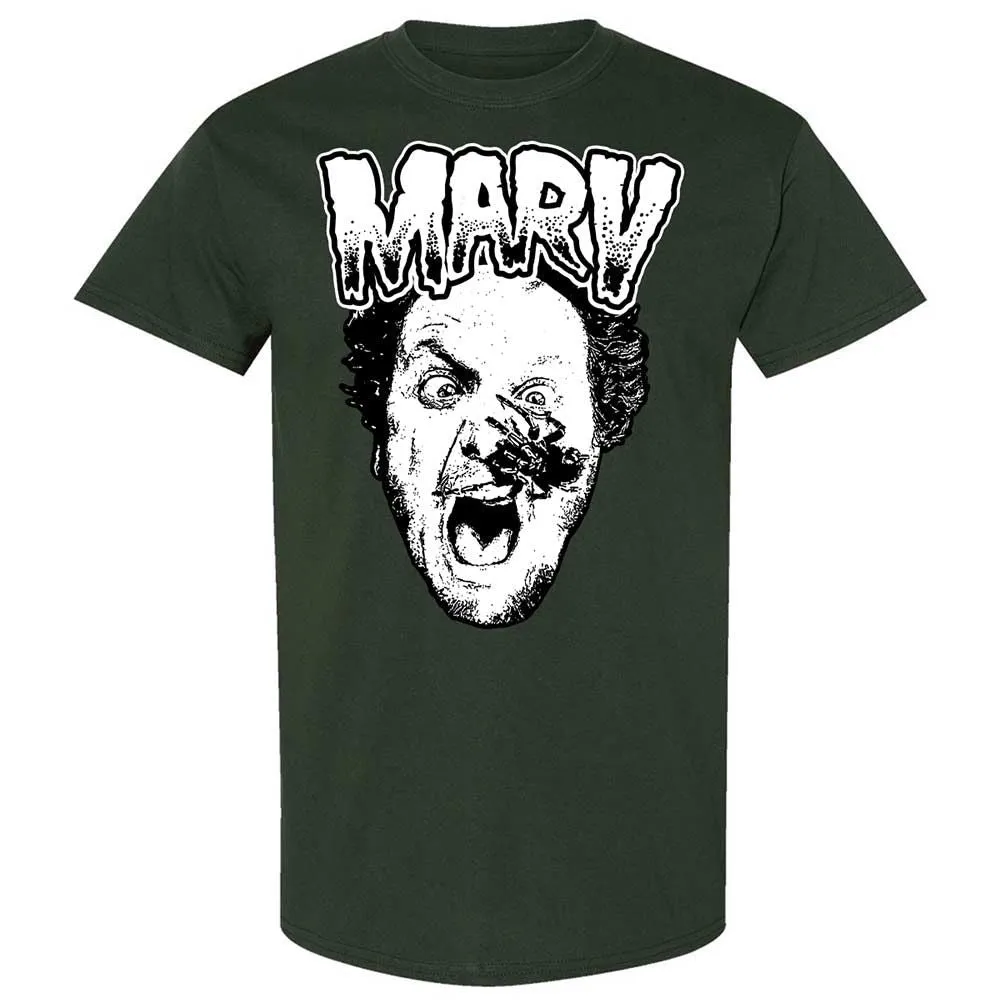 Classic Unisex T-Shirt - E374DP3P - Forest Green - 5