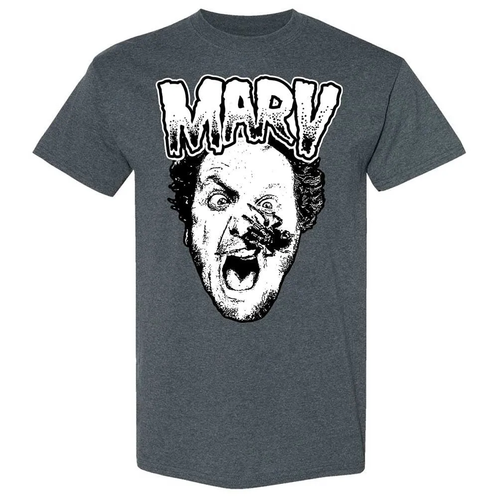 Classic Unisex T-Shirt - E374DP3P - Dark Heather - 6