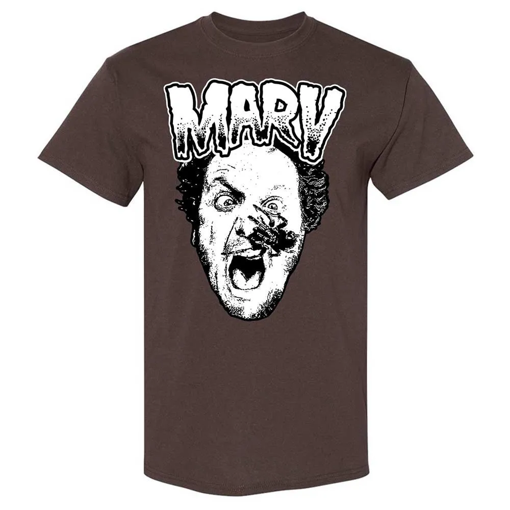 Classic Unisex T-Shirt - E374DP3P - Dark Chocolate - 7