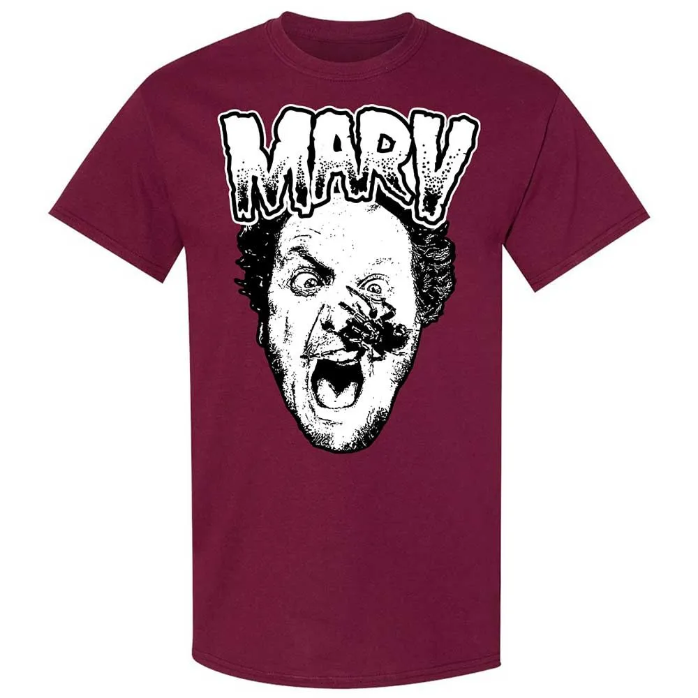 Classic Unisex T-Shirt - E374DP3P - Maroon - 8