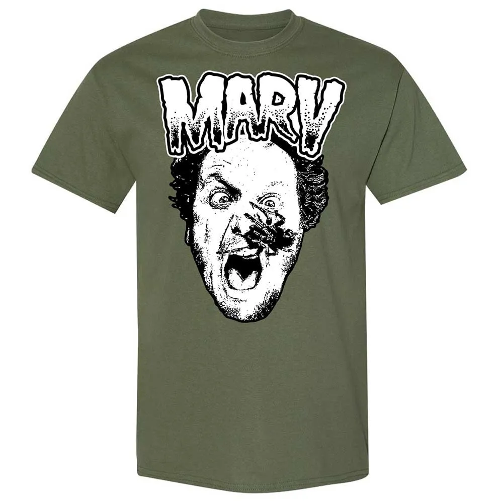Classic Unisex T-Shirt - E374DP3P - Military Green - 9