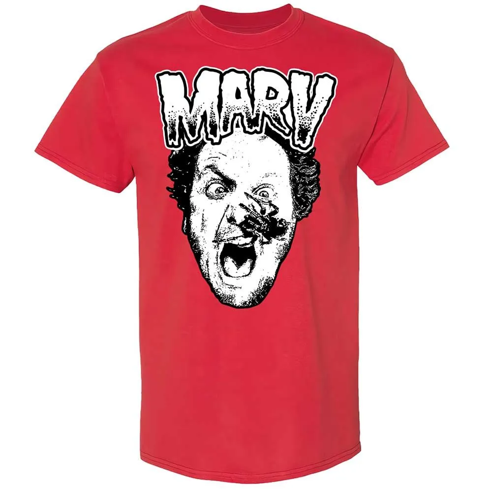 Classic Unisex T-Shirt - E374DP3P - Red - 10