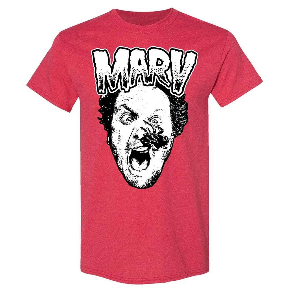 Classic Unisex T-Shirt - E374DP3P - Heather Red - 11