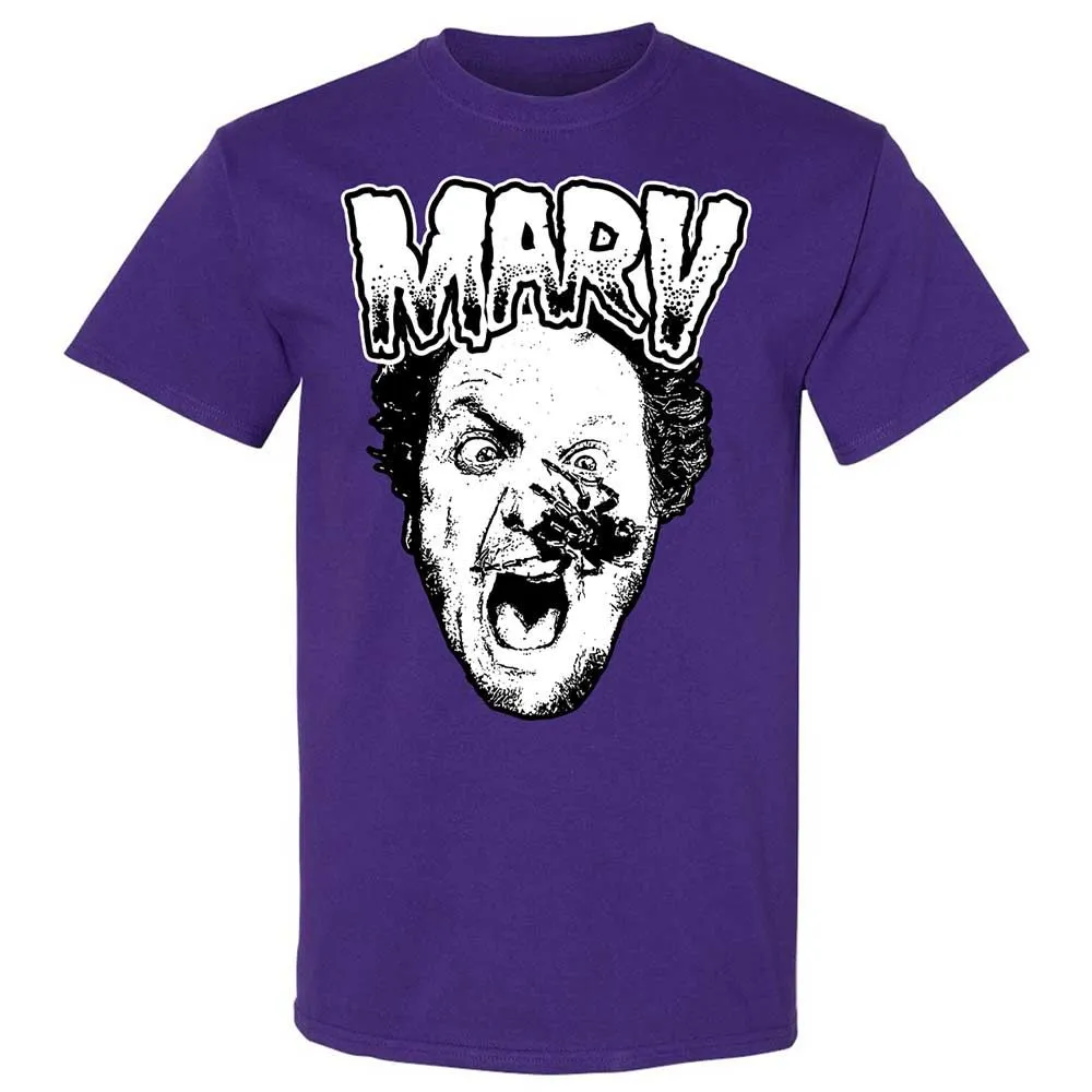 Classic Unisex T-Shirt - E374DP3P - Purple - 12