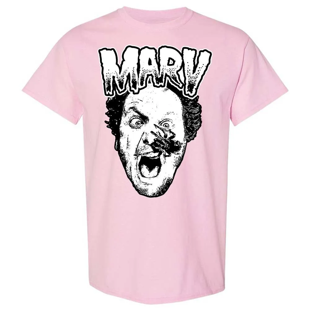 Classic Unisex T-Shirt - E374DP3P - Light Pink - 14