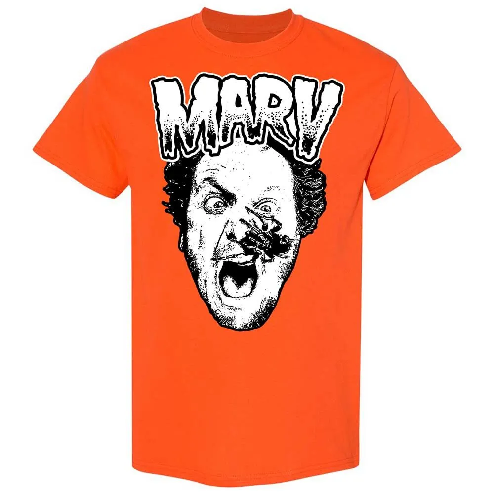 Classic Unisex T-Shirt - E374DP3P - Orange - 17