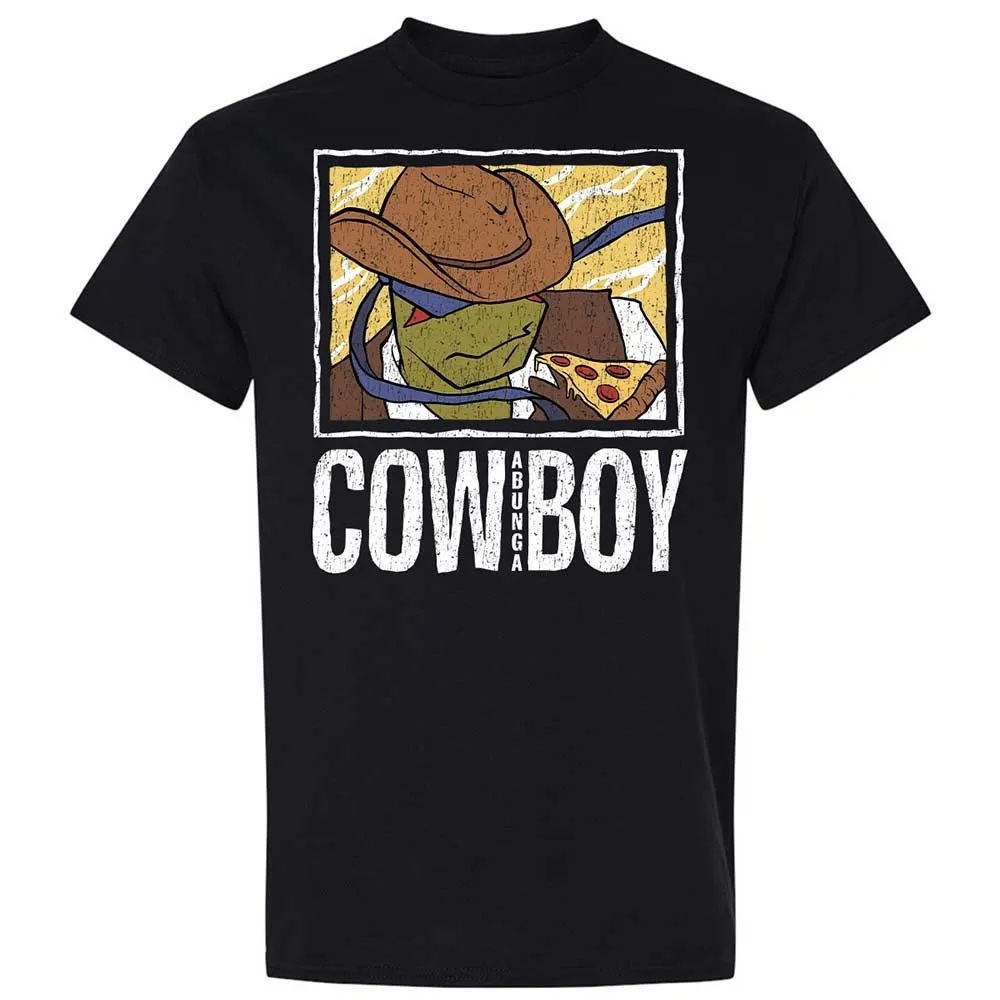 Cow-Abunga-Boy - Black - 1