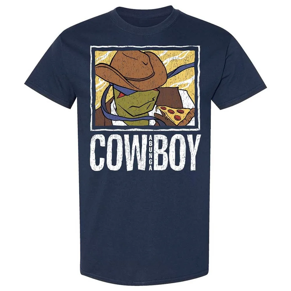 Cow-Abunga-Boy - Navy - 2