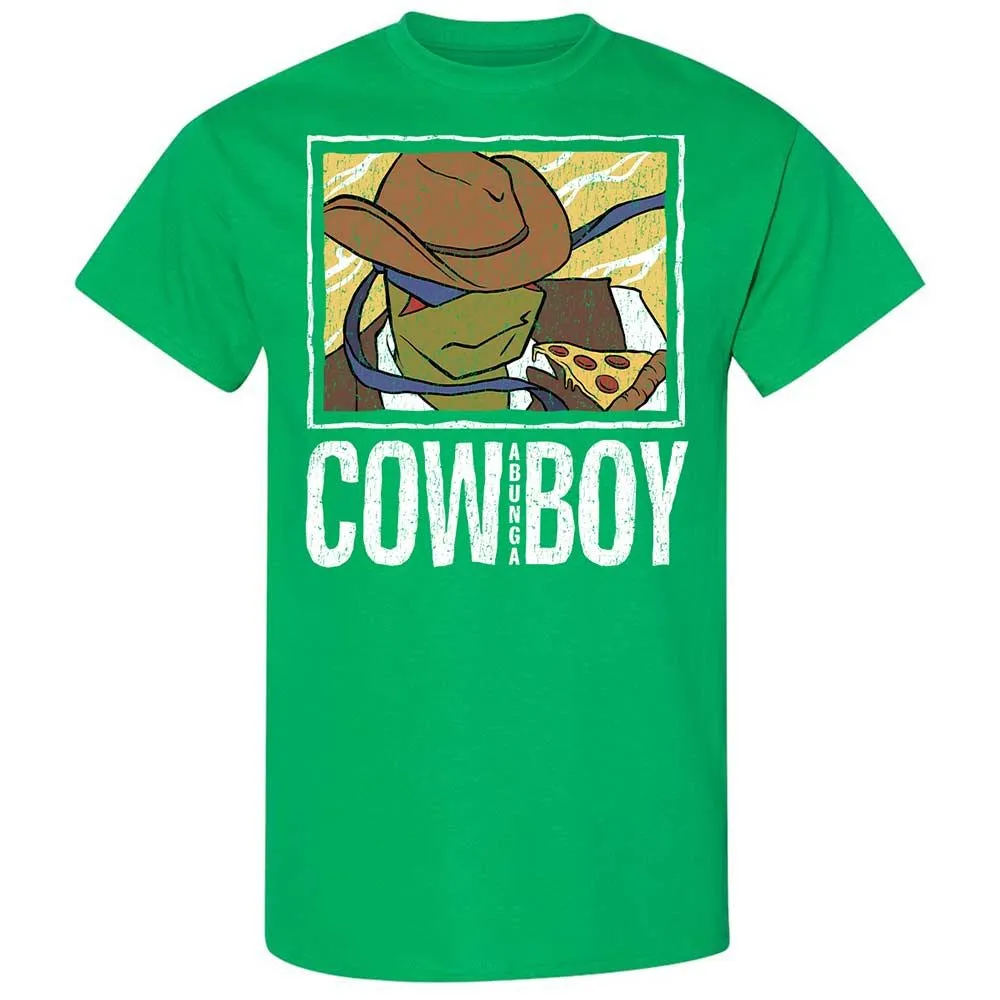 Cow-Abunga-Boy - Irish Green - 13