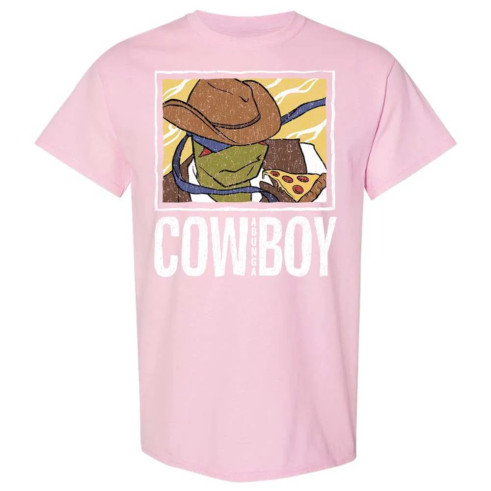 Cow-Abunga-Boy - Light Pink - 14