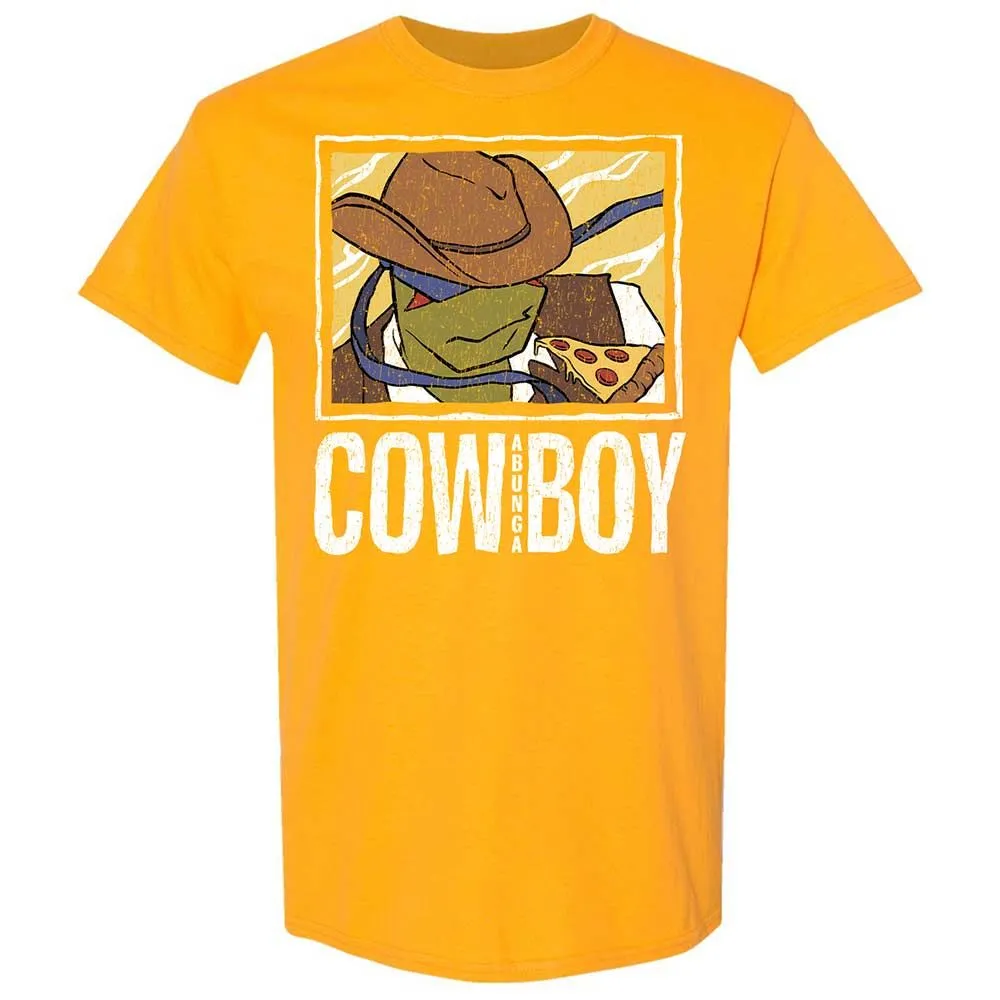 Cow-Abunga-Boy - Gold - 18